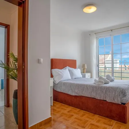 Holiday home Allegra In Paul Do Mar Paul do Mar (Madeira)