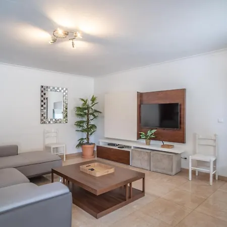 Holiday home Allegra In Paul Do Mar