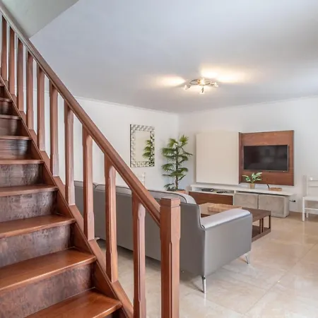 Holiday home Allegra In Paul Do Mar