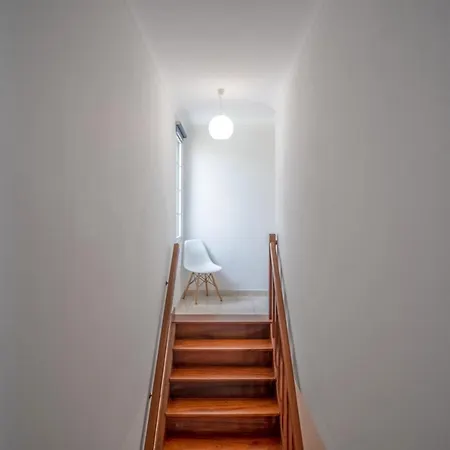 Holiday home Allegra In Paul Do Mar Paul do Mar (Madeira)
