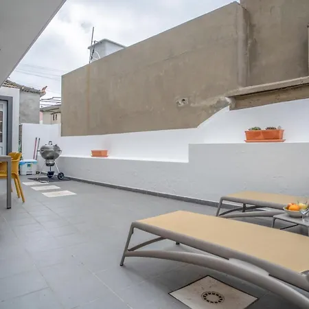 Holiday home Allegra In Paul Do Mar