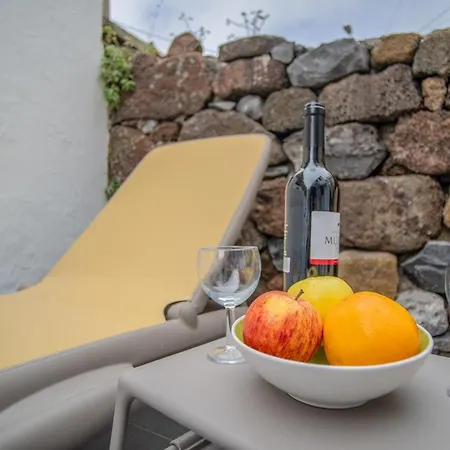 Allegra In Paul Do Mar Holiday home