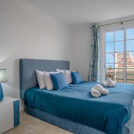 Holiday home Allegra In Paul Do Mar *