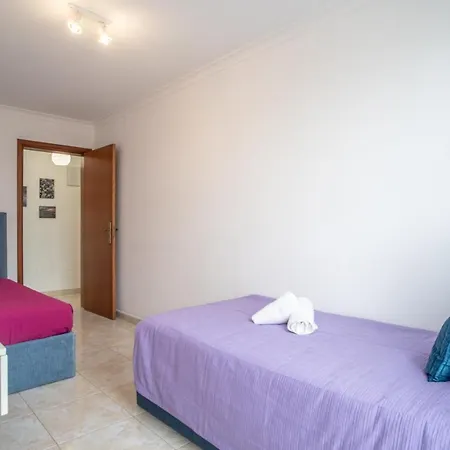 Holiday home Allegra In Paul Do Mar